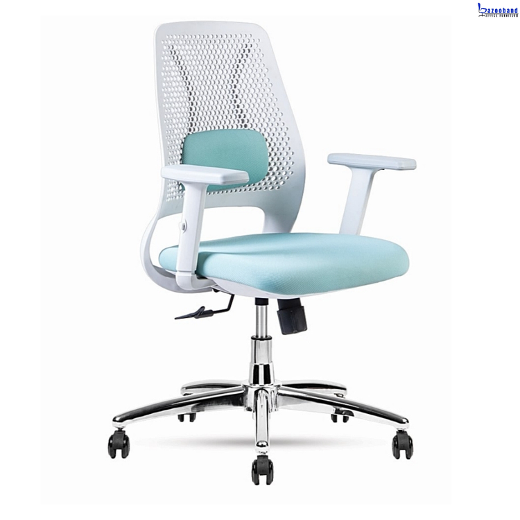 صندلی گردان با قابلیت چرخش 360 درجه کد D2