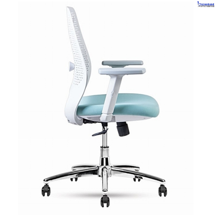 صندلی گردان با قابلیت چرخش 360 درجه کد D2