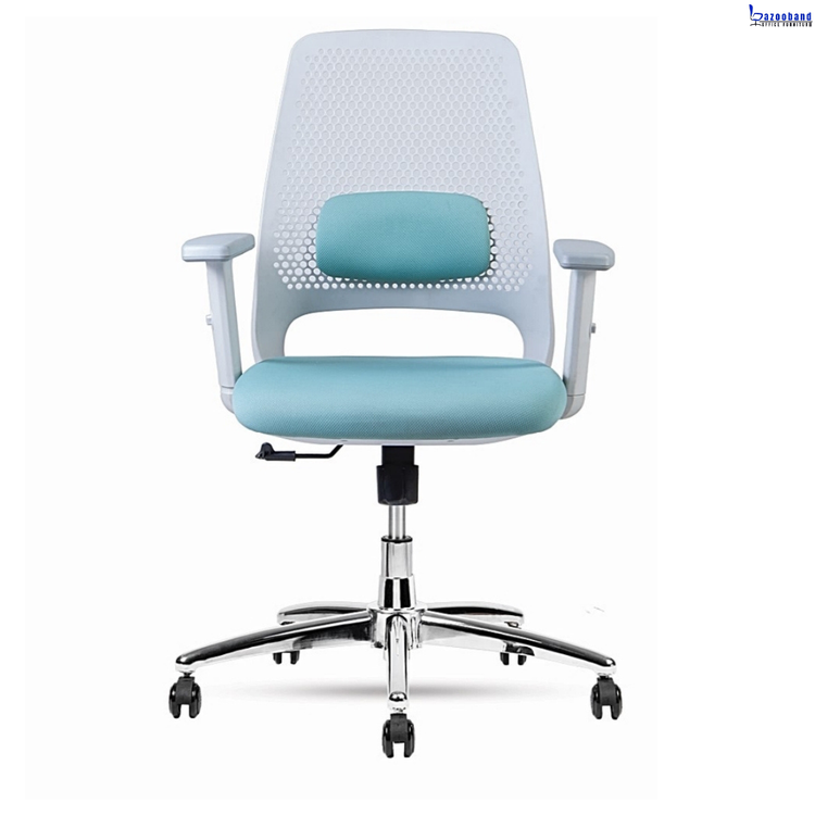 صندلی گردان با قابلیت چرخش 360 درجه کد D2