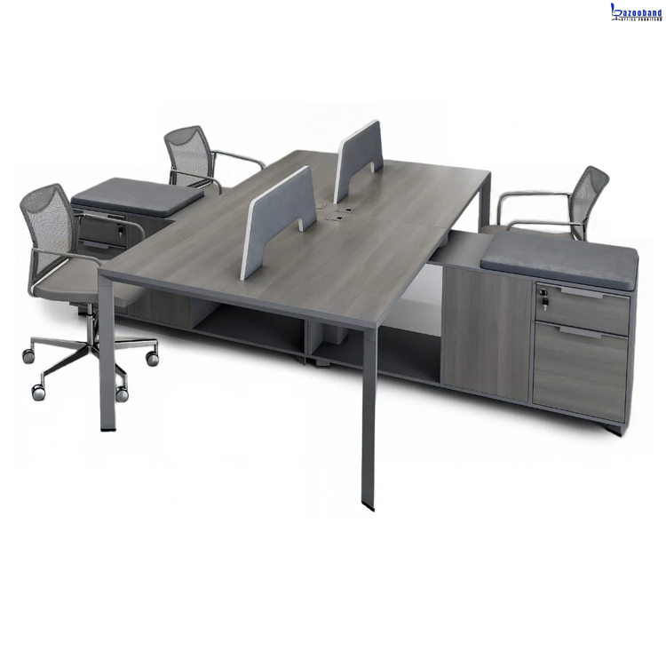 میز کارگروهی کد 048E