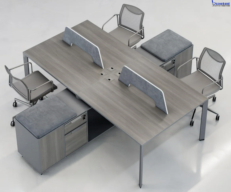 میز کارگروهی کد 048E