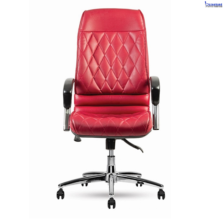 صندلی کارشناسی چرخدار ۳۶۰ درجه با کد T04A