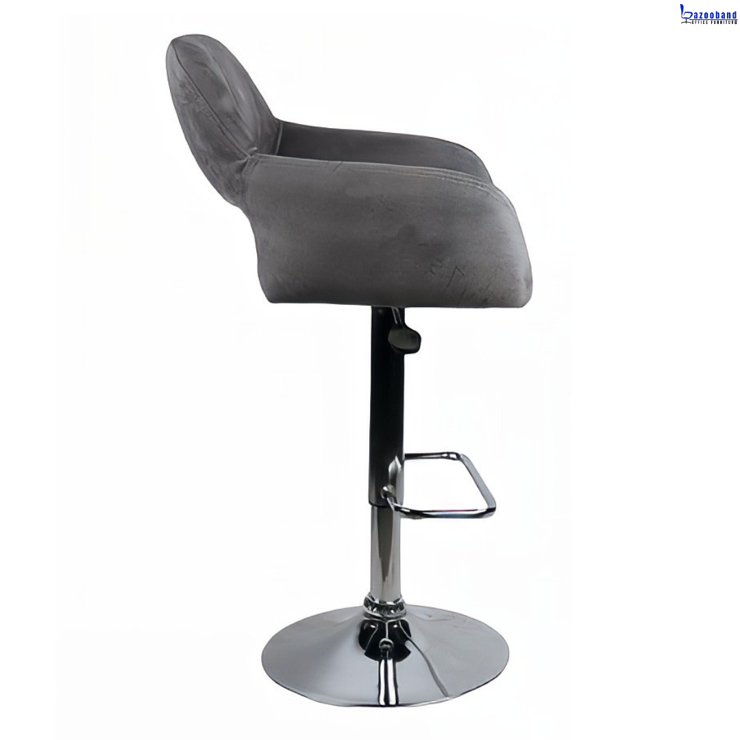 صندلی کانتر جک دار مدل تولدا کد E703