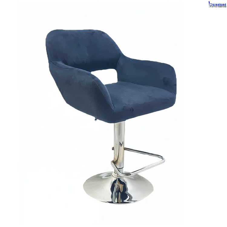 صندلی کانتر جک دار مدل تولدا کد E703