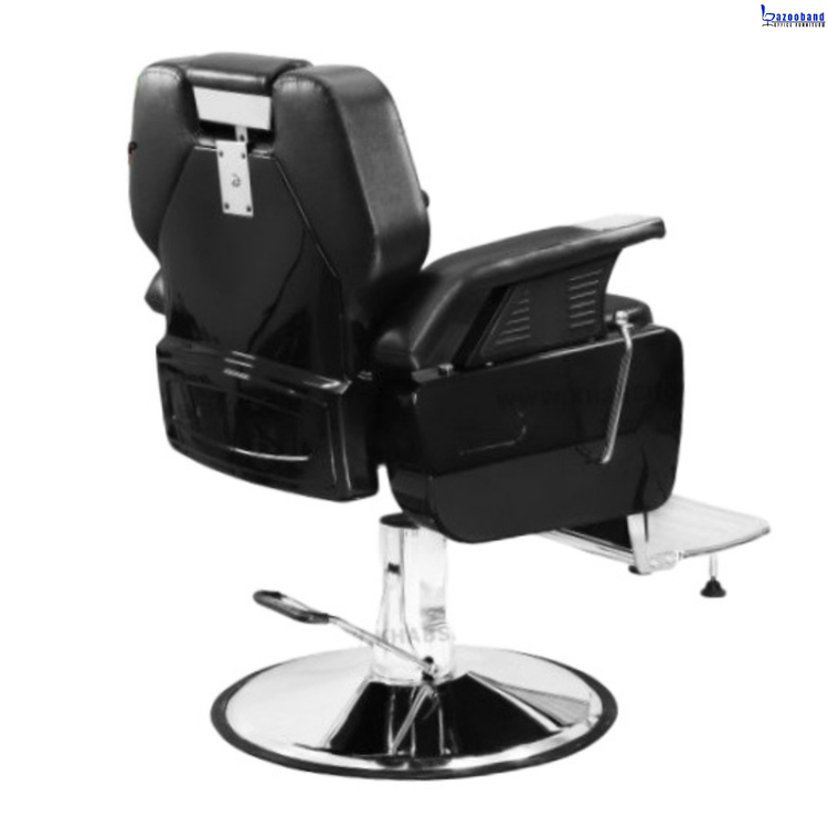 صندلی وی آی پی جک دار آرایشگاهی مدل 6811