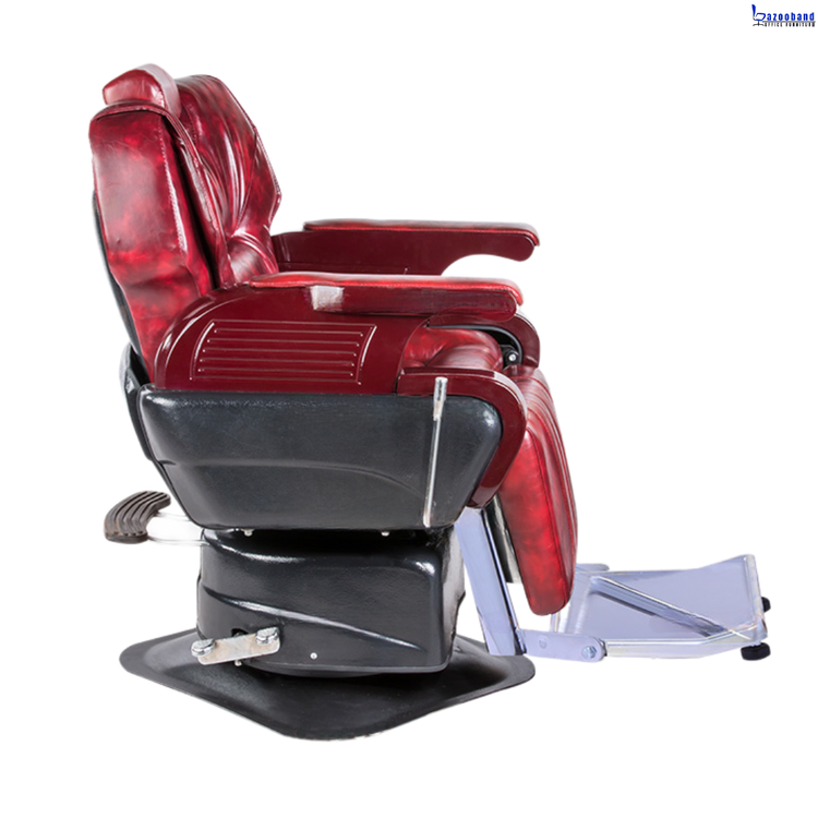 صندلی وی آی پی جک دار آرایشگاهی مدل 6811