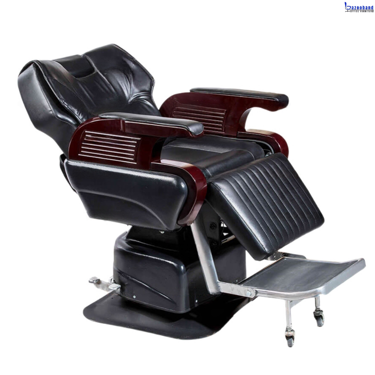 صندلی وی آی پی جک دار آرایشگاهی مدل 6811