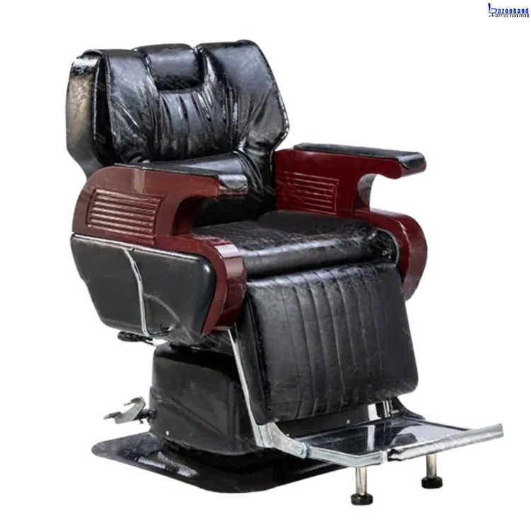 صندلی وی آی پی جک دار آرایشگاهی مدل 6811