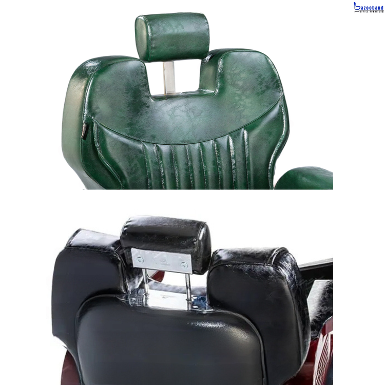 صندلی وی آی پی جک دار آرایشگاهی مدل 6811