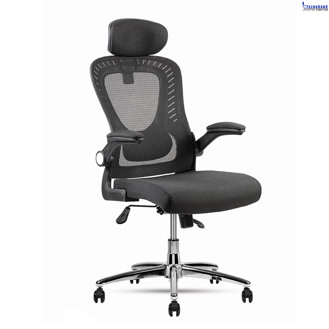 صندلی مدیریتی کد T880