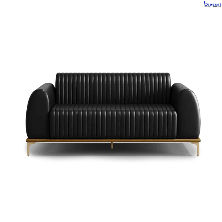 مبل نیمست اداری کد M40