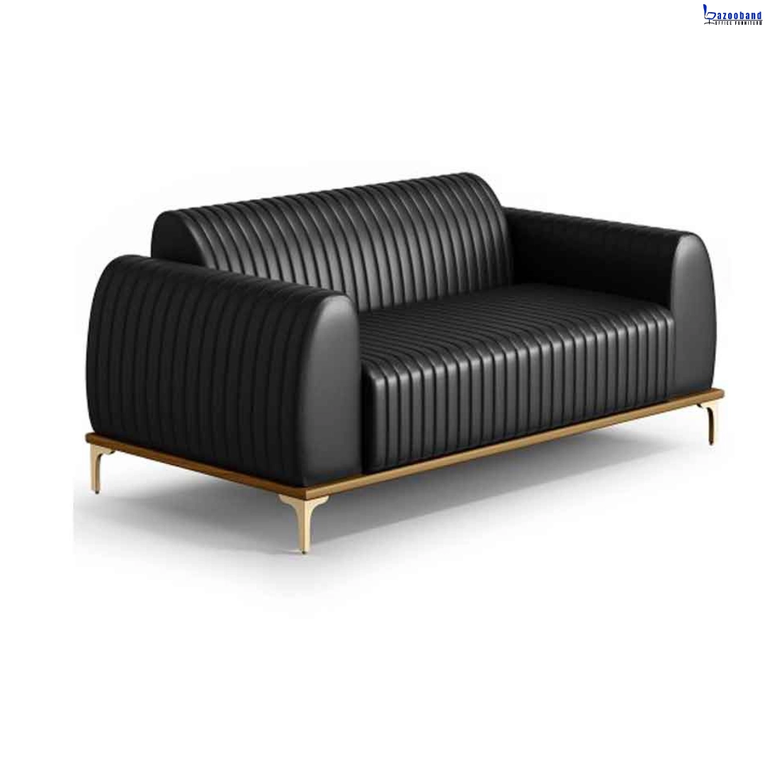 مبل نیمست اداری کد M40