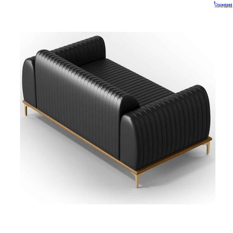 مبل نیمست اداری کد M40