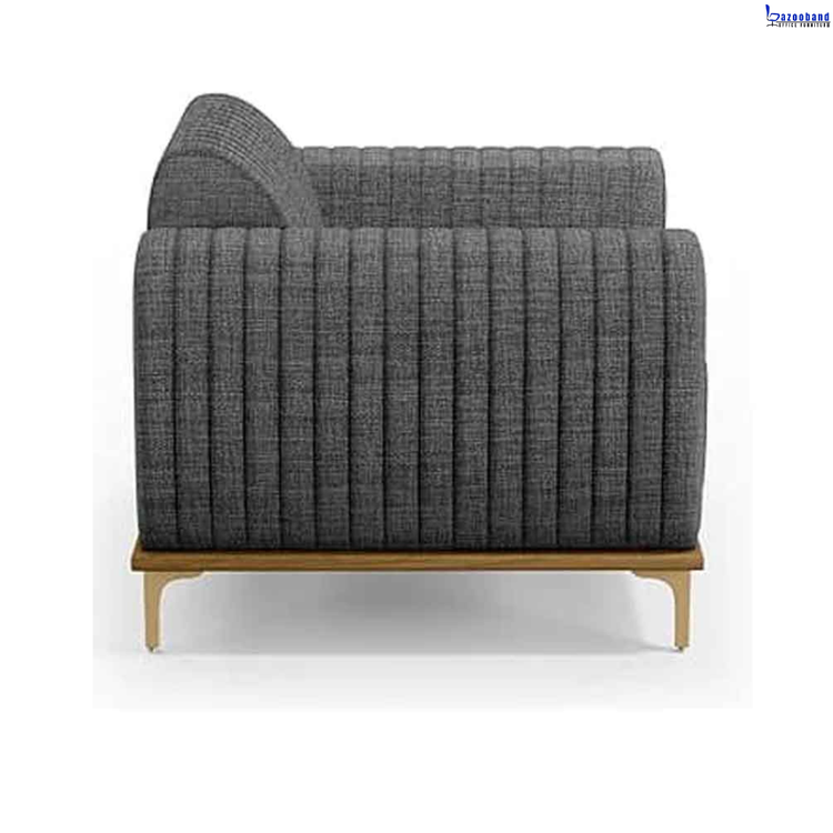 مبل نیمست اداری کد M40