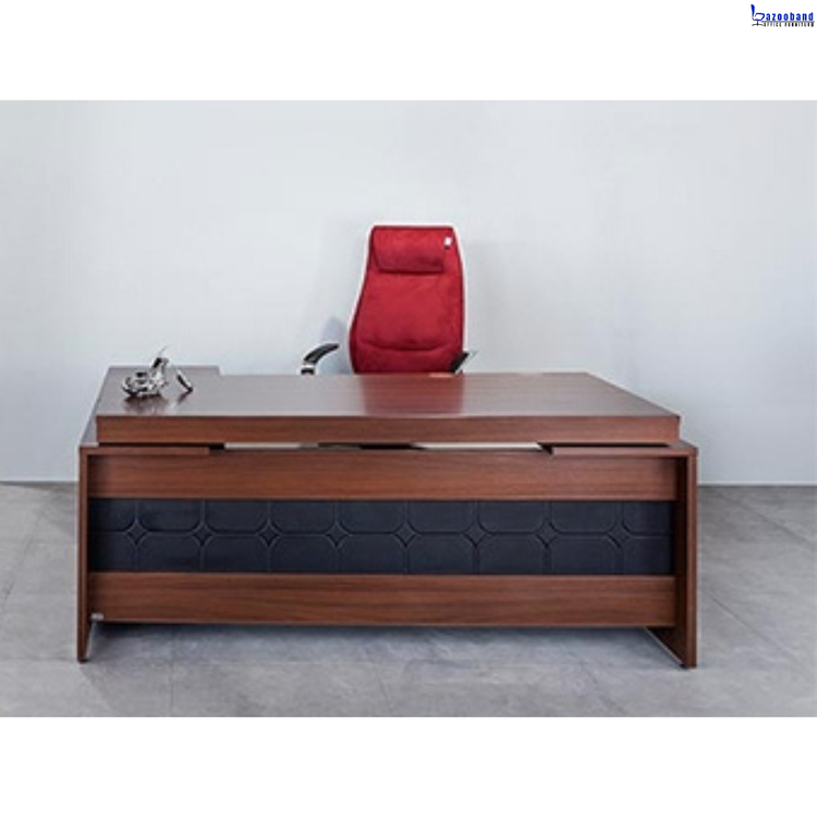 میز مدیریت ام دی اف کد 115