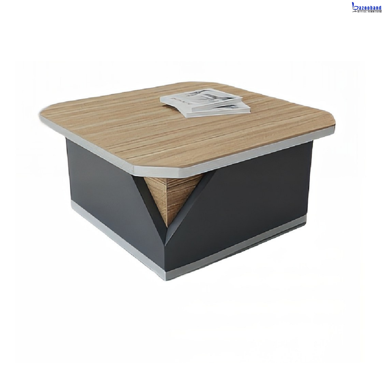 میز جلو مبلی یا کافی تیبل مدرن کد 647