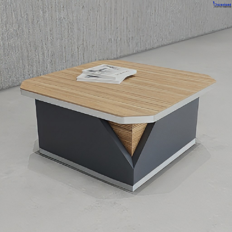 میز جلو مبلی یا کافی تیبل مدرن کد 647