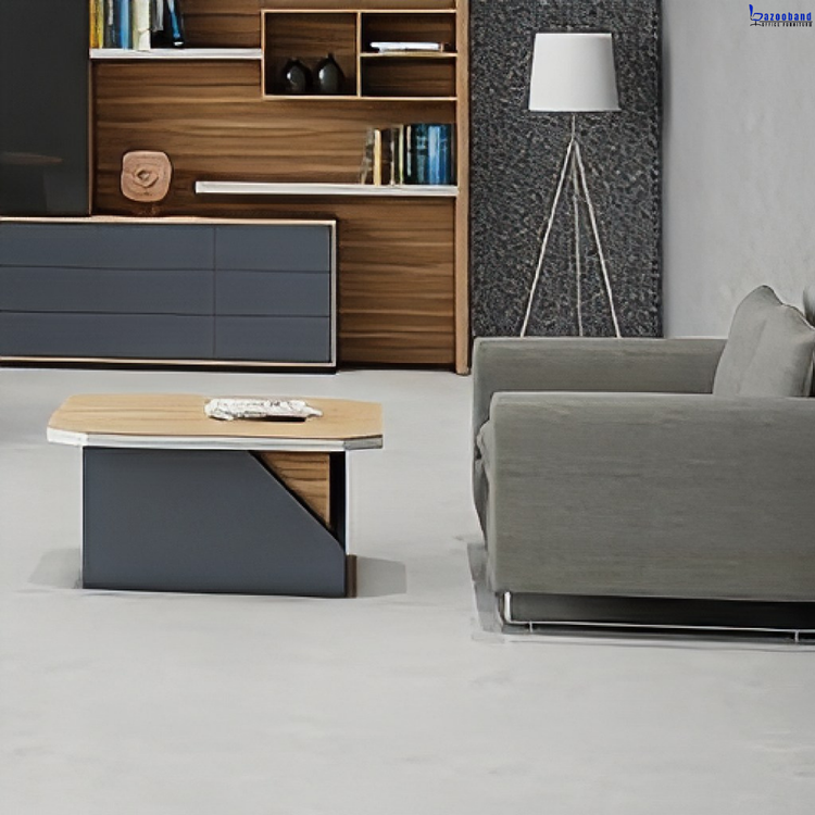 میز جلو مبلی یا کافی تیبل مدرن کد 647