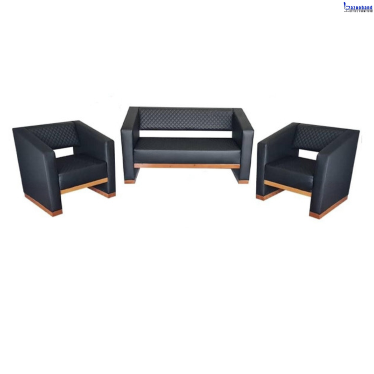 نیم ست مبلمان اداری کد M600