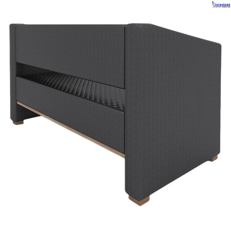 نیم ست مبلمان اداری کد M600