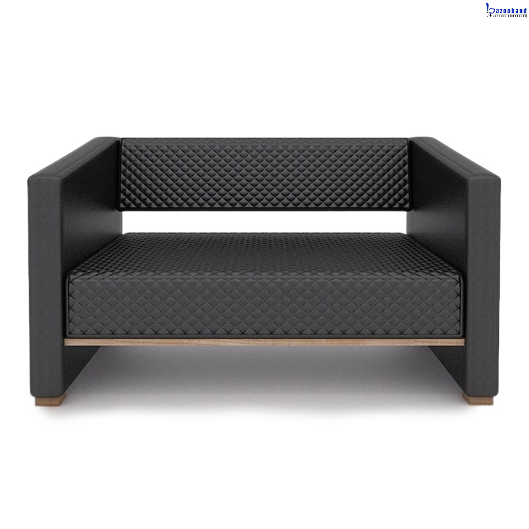 نیم ست مبلمان اداری کد M600