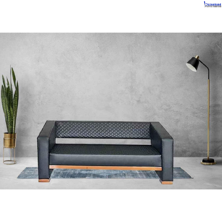 نیم ست مبلمان اداری کد M600