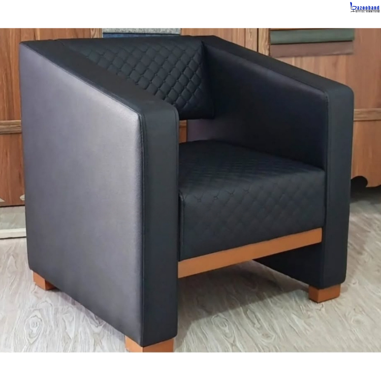 نیم ست مبلمان اداری کد M600