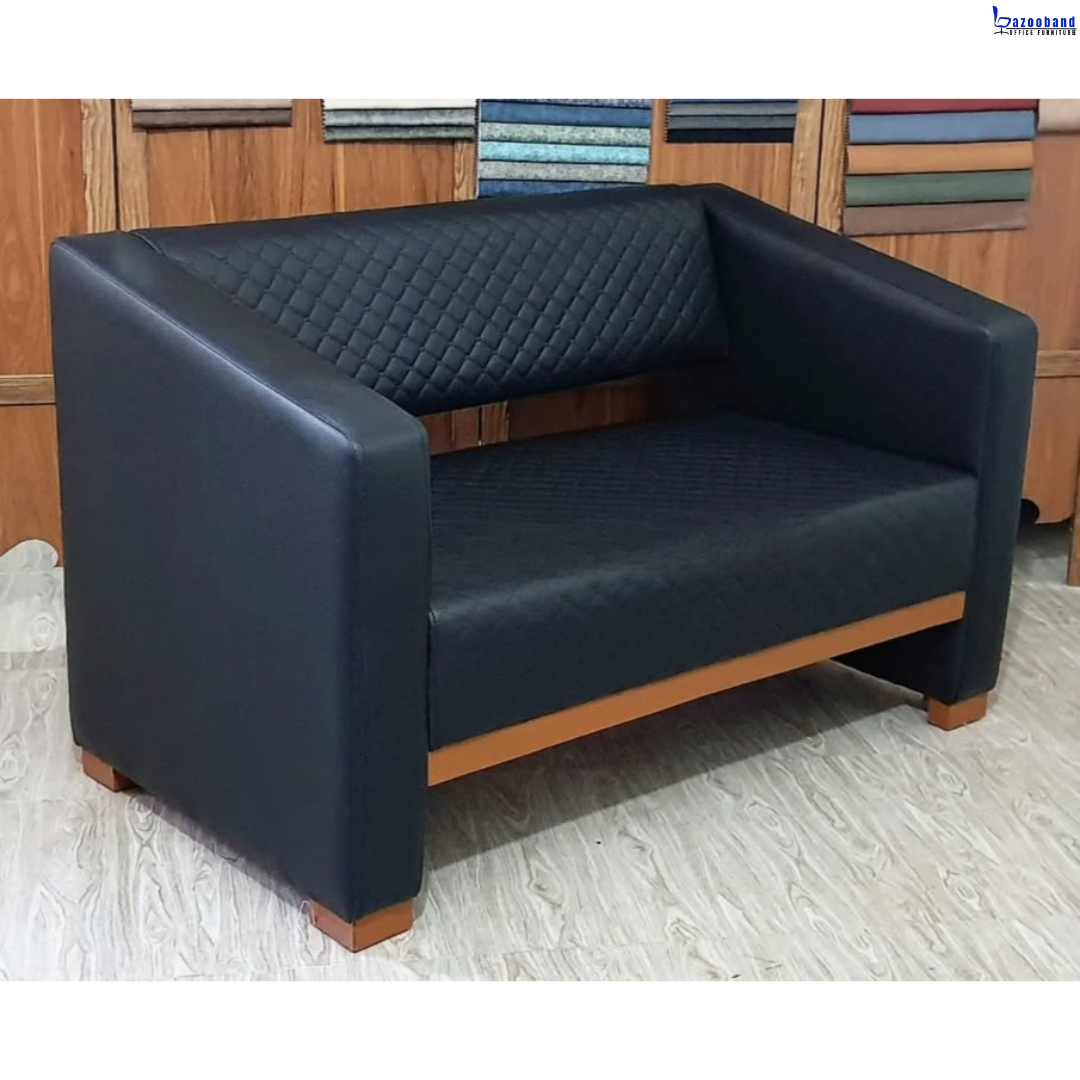 نیم ست مبلمان اداری کد M600