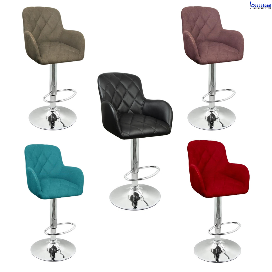 صندلی جک دار فرمیسک مدل E-614