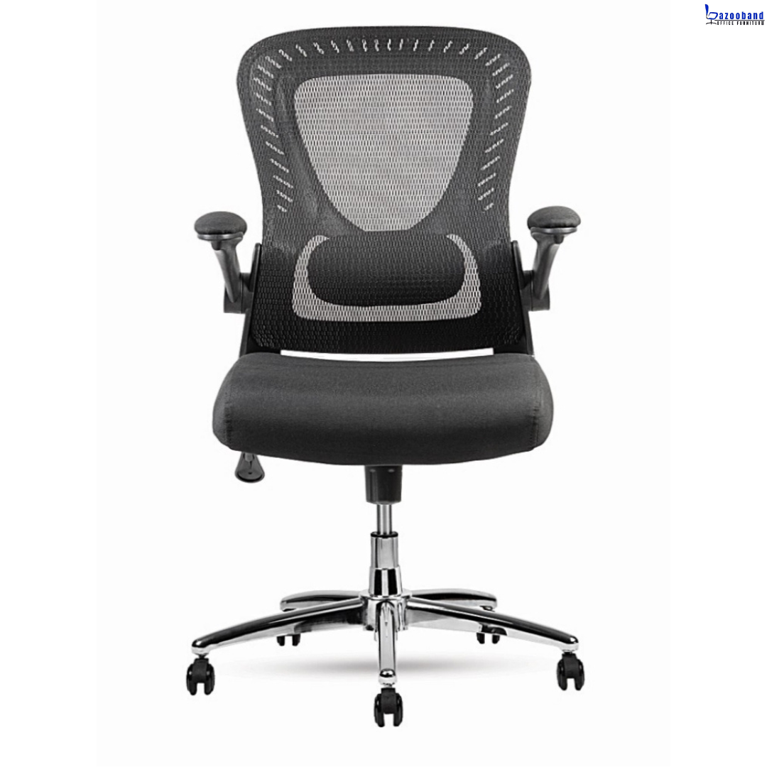 صندلی کارشناسی کد T870