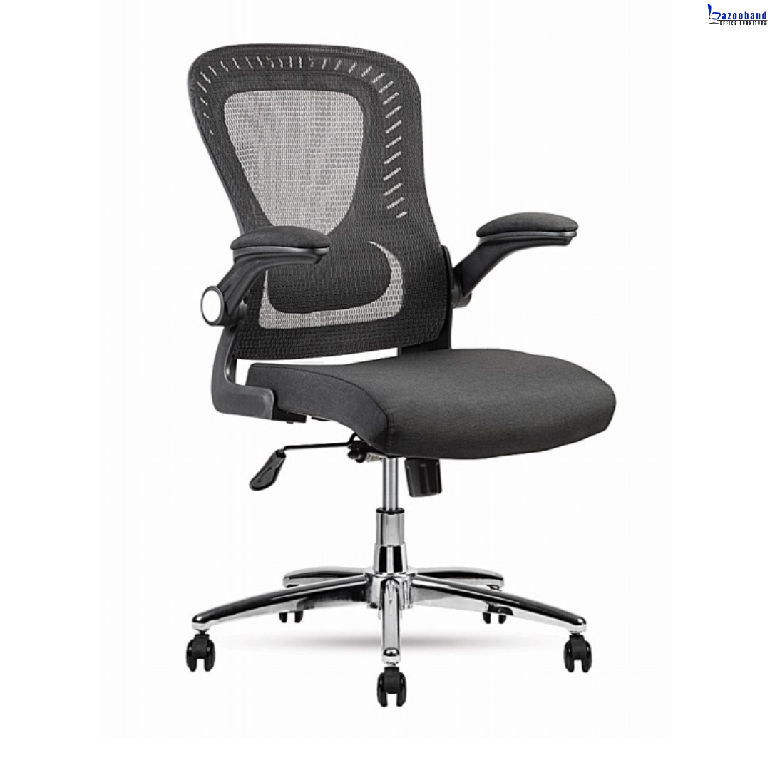 صندلی کارشناسی کد T870