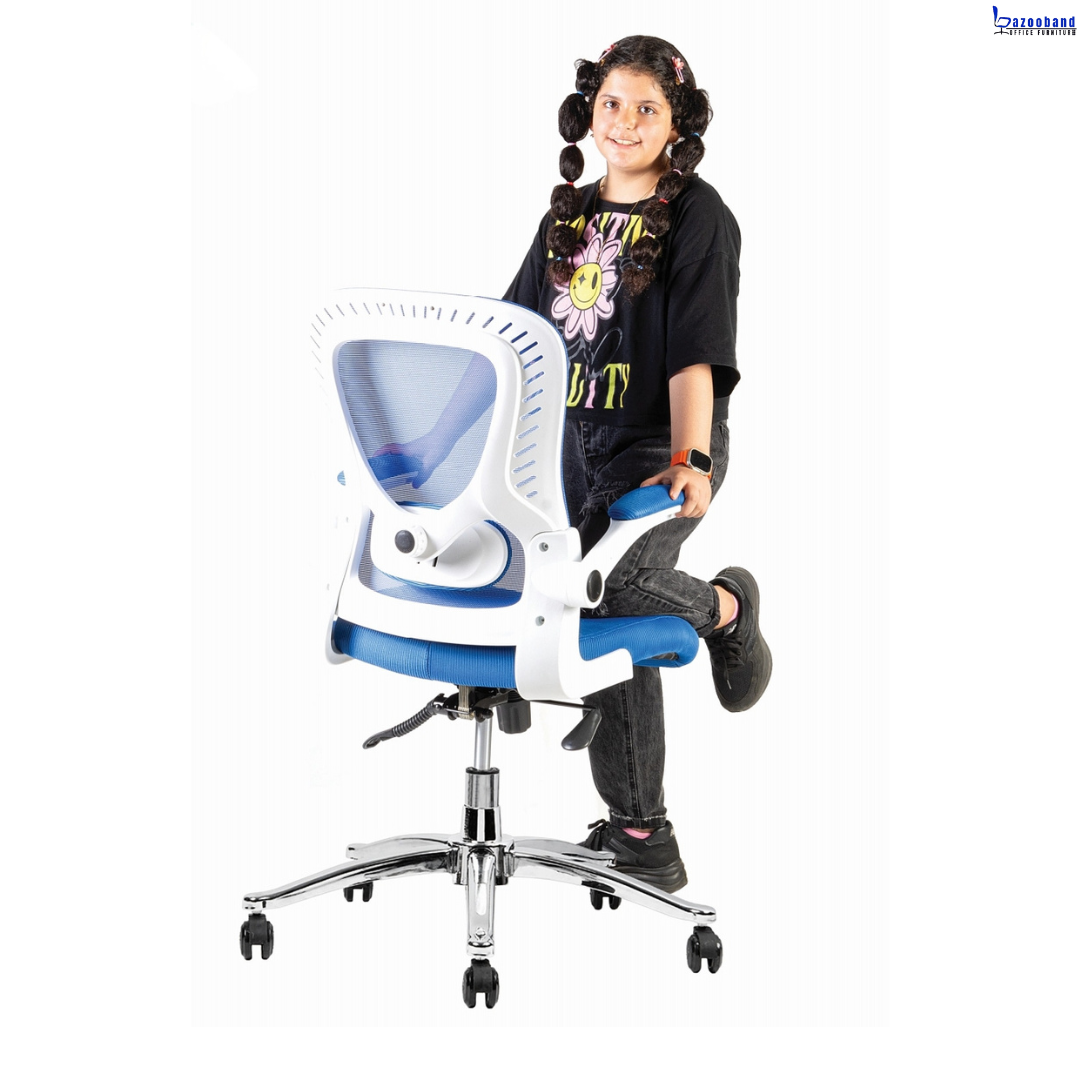 صندلی کارشناسی کد T870