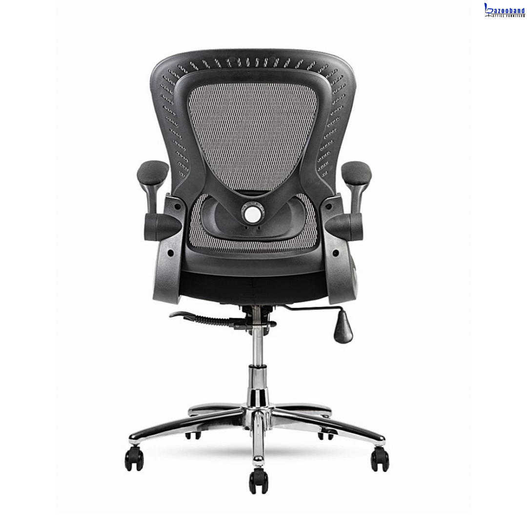 صندلی کارشناسی کد T870
