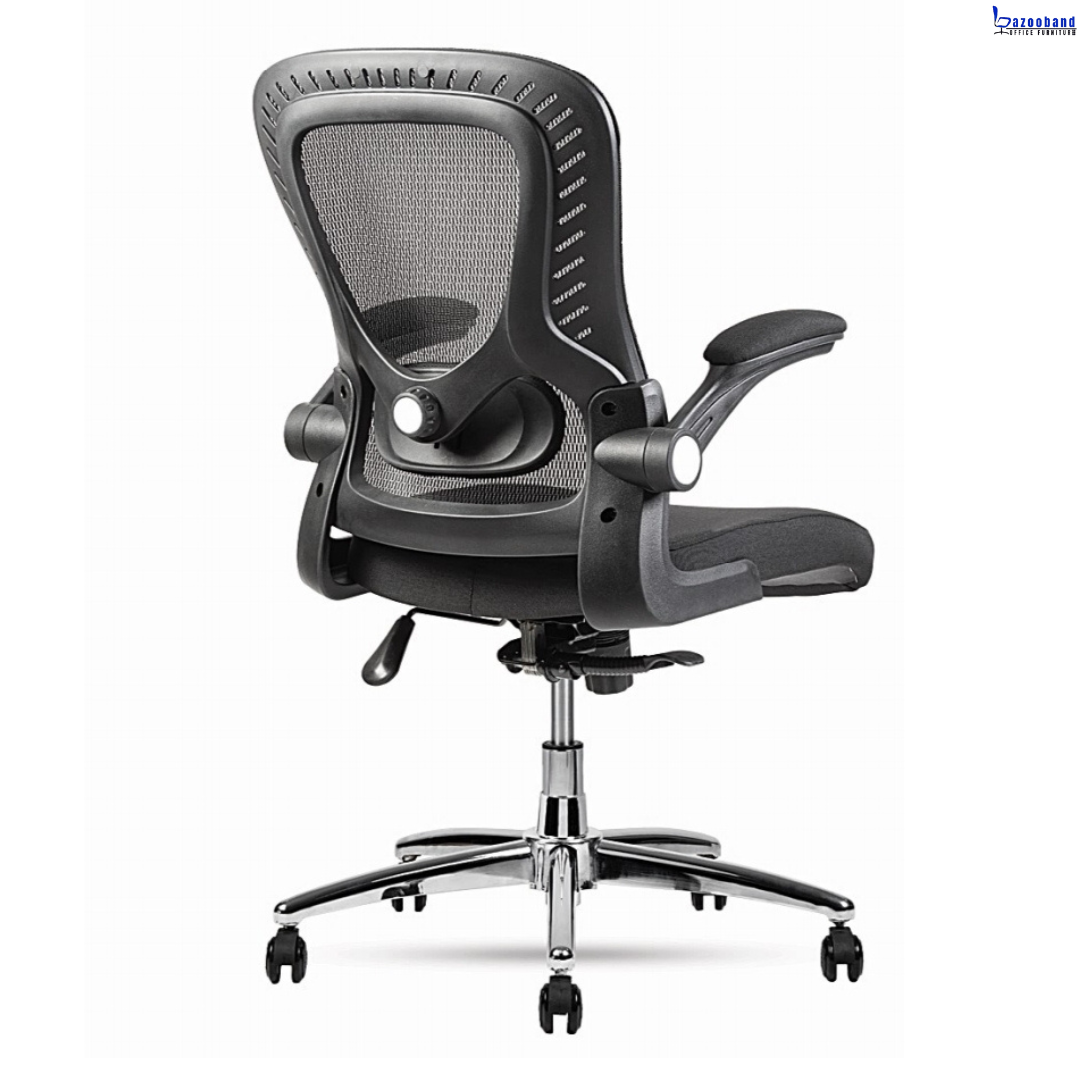 صندلی کارشناسی کد T870