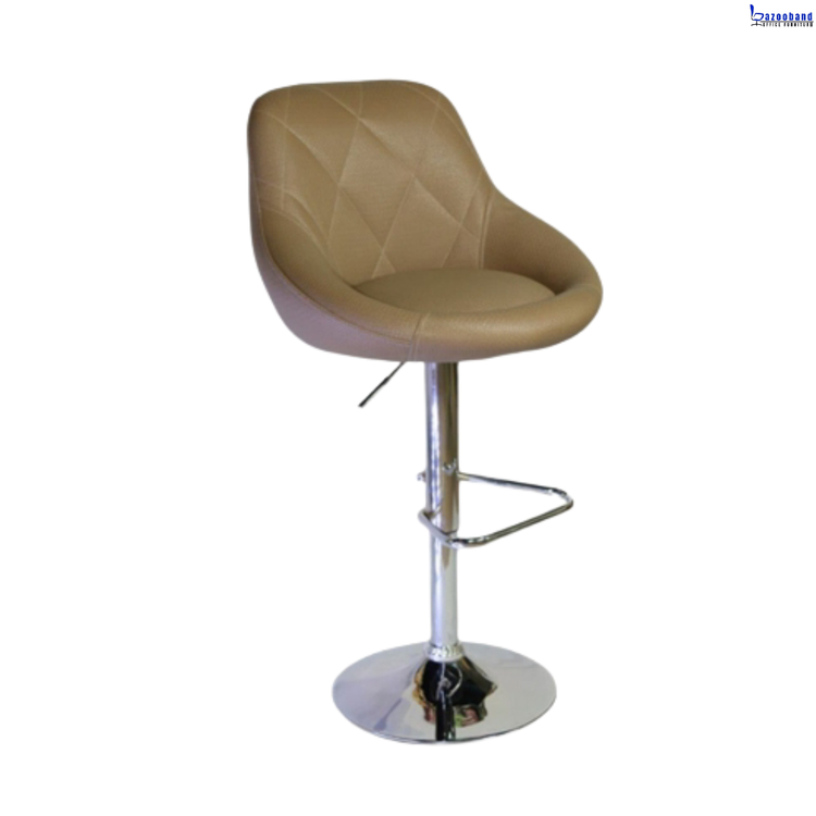 صندلی کانتر جکدار مدل دانژه