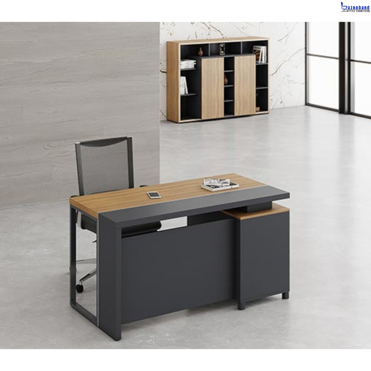 میز مدیریتی ام دی اف کد 257