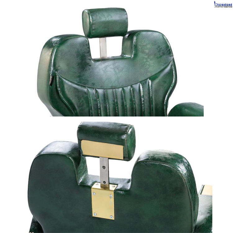 صندلی وی آی پی جک دار آرایشگاهی مدل 6814