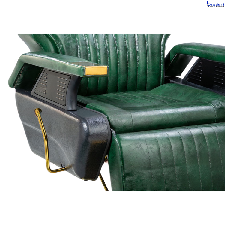 صندلی وی آی پی جک دار آرایشگاهی مدل 6814