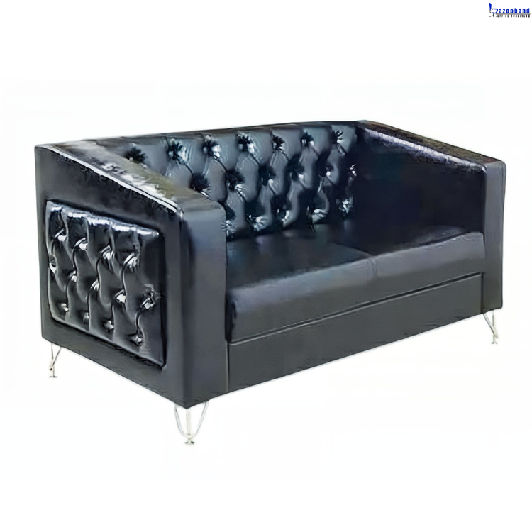 نیم ست مبلمان اداری کد M1000