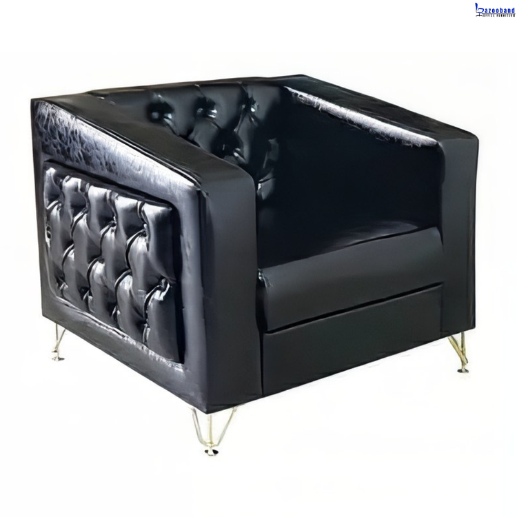 نیم ست مبلمان اداری کد M1000