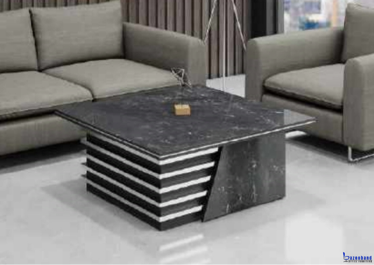 میز جلو مبلی یا کافی تیبل کد 6002