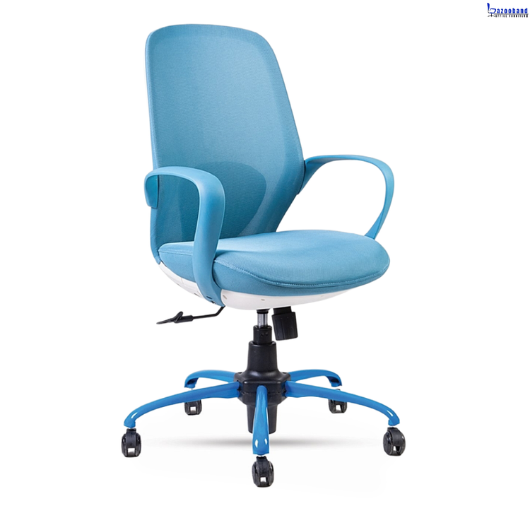 صندلی گردان کد D700