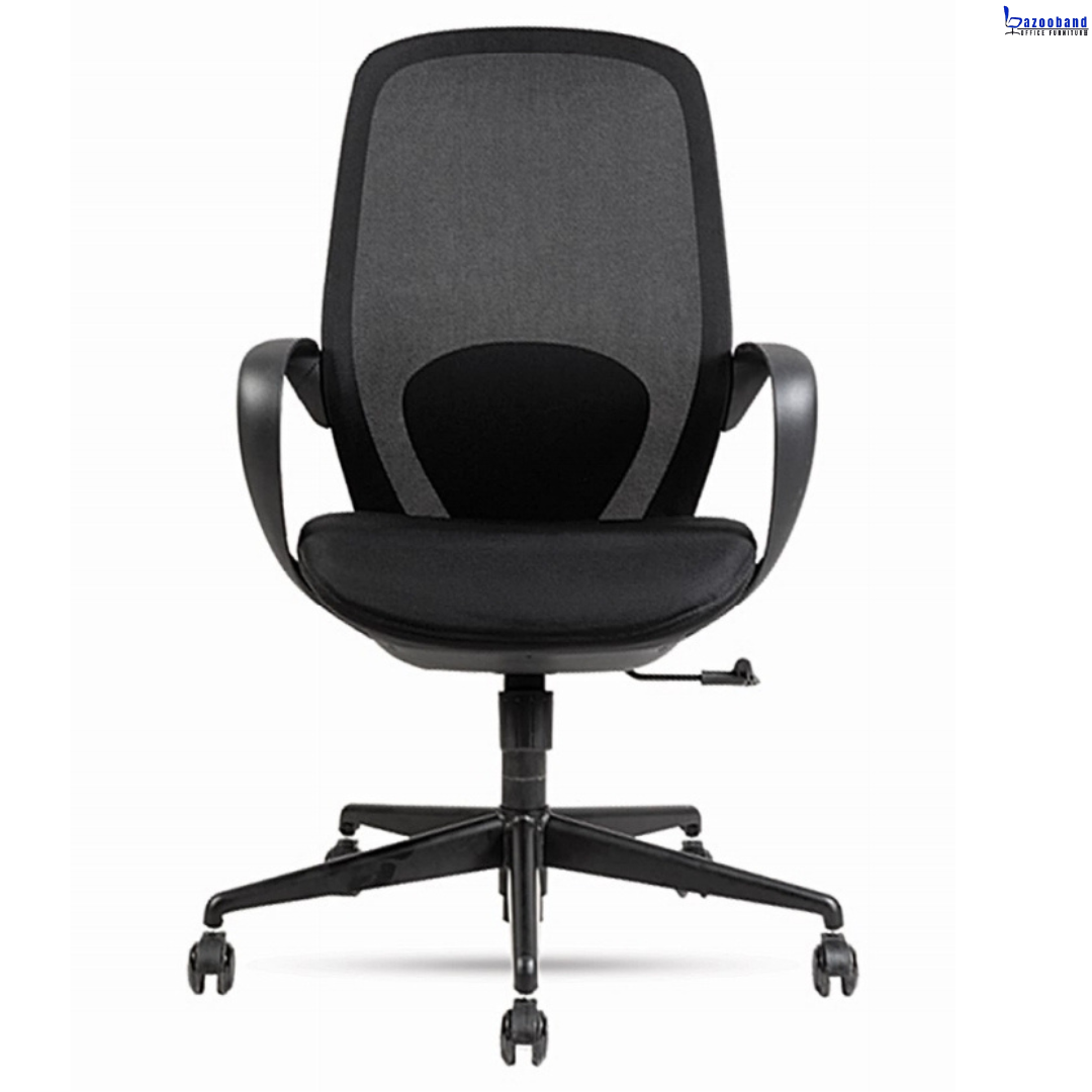 صندلی گردان کد D700