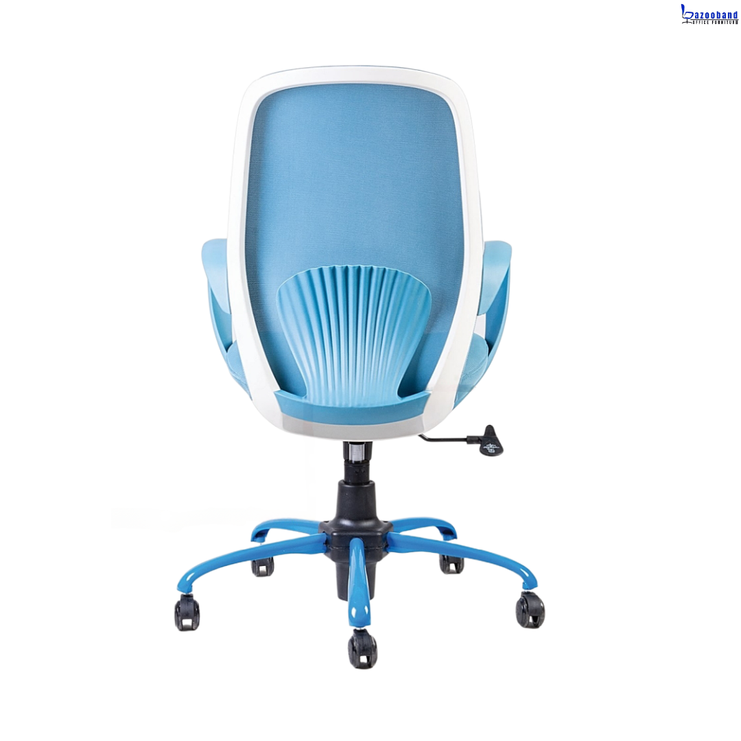 صندلی گردان کد D700