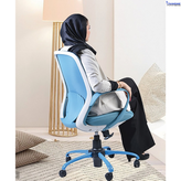 صندلی گردان کد D700