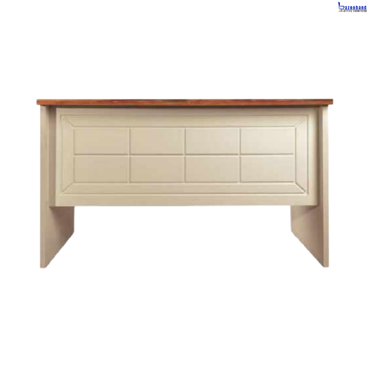 میز اداری ام دی اف کد 220