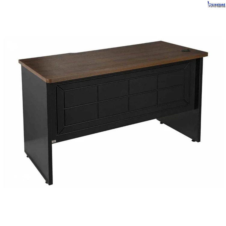 میز اداری ام دی اف کد 220