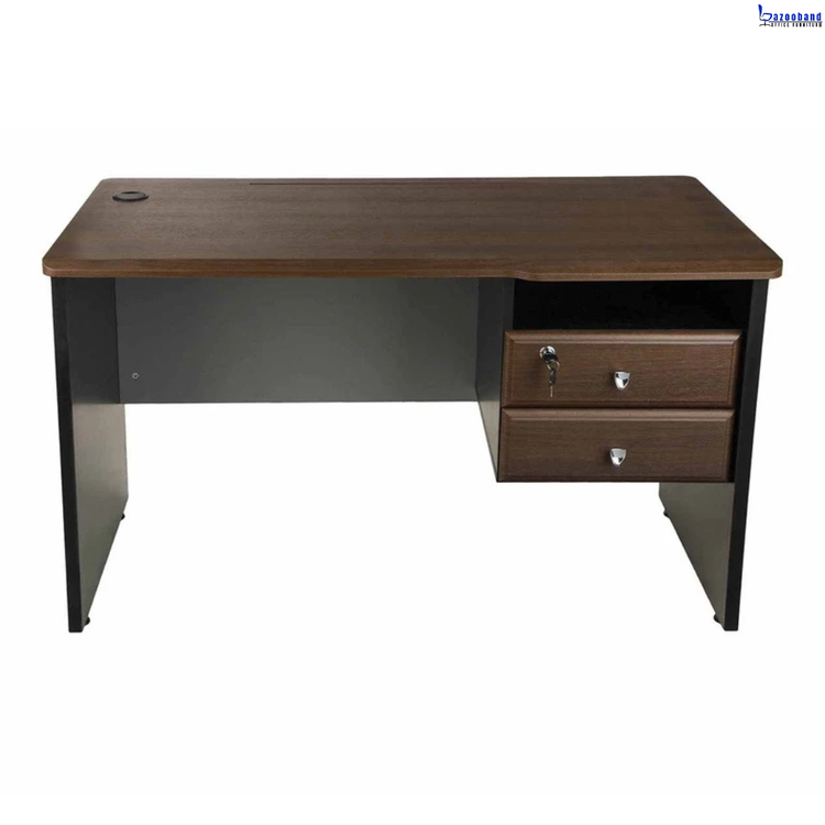 میز اداری ام دی اف کد 220