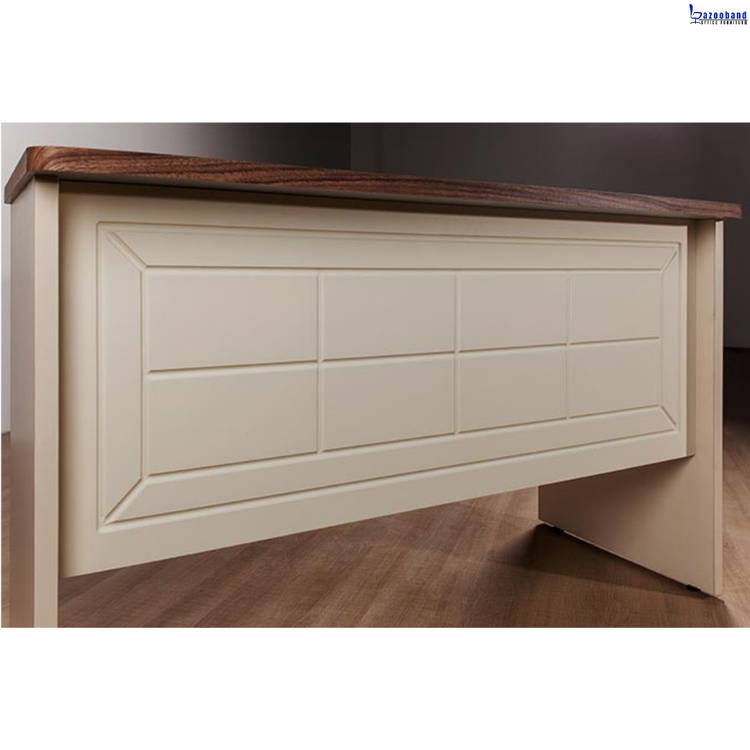 میز اداری ام دی اف کد 220