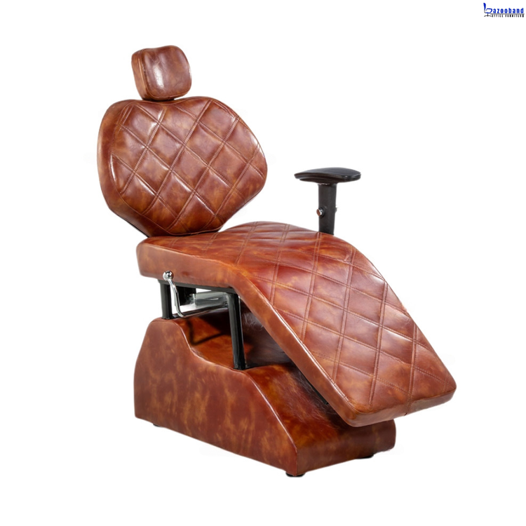 صندلی میکاپ طرح برقی کد 6738